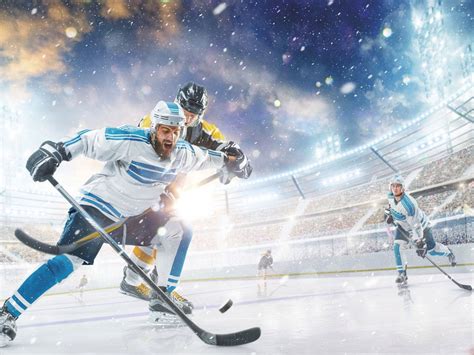 Odds de Hóquei no Gelo Ao Vivo: Apostas Ao Vivo no Sportsbet.io.